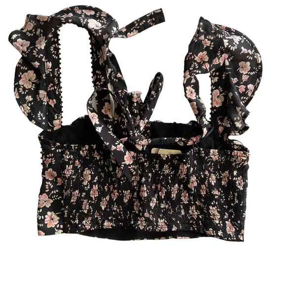 Free People Bijou Top - Picture 3 of 6